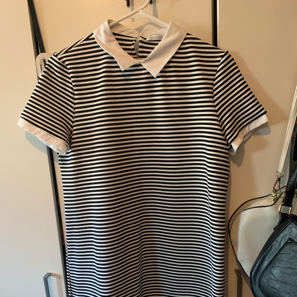 Striped dress✨